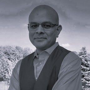 Vinay Shah